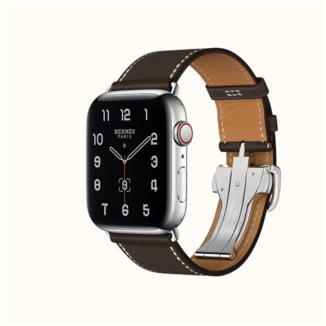 hermes deployment buckle apple watch